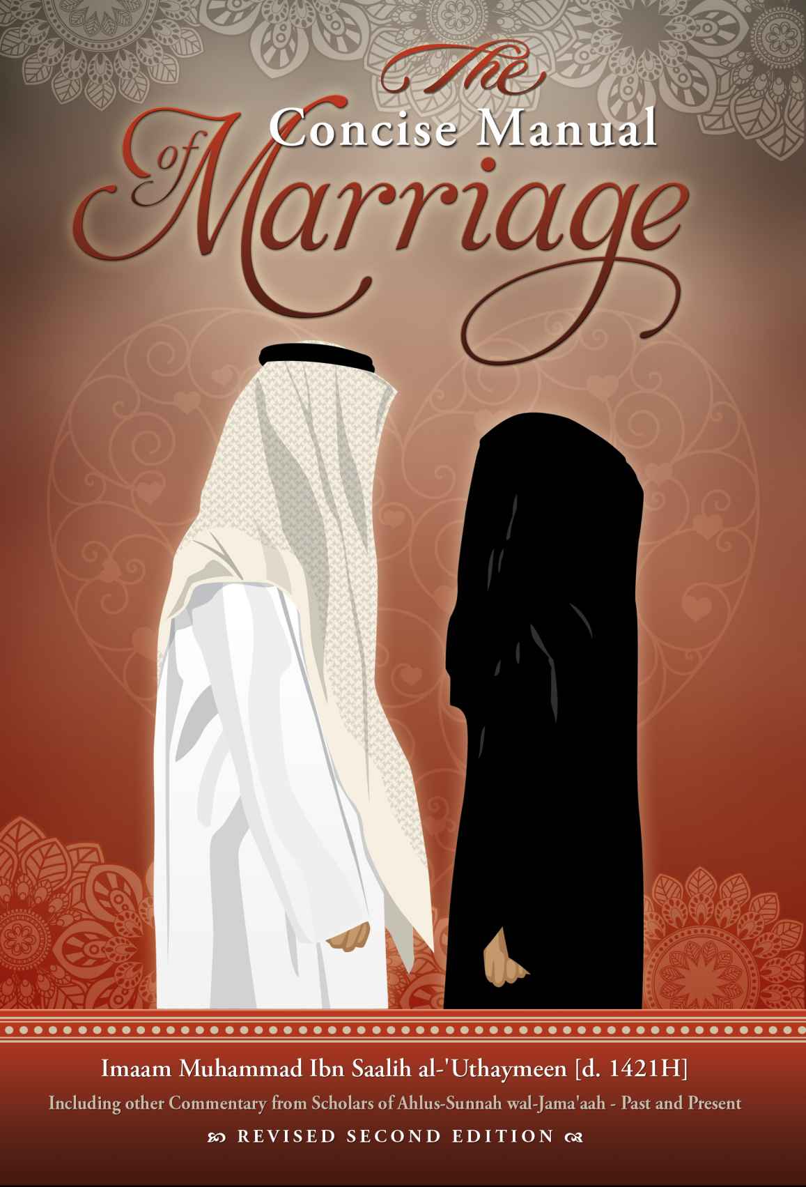The Concise Manual Of Marriage Imaam Muhammad Ibn Saalih Aluthaymeen