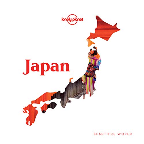 Lonely Planet Japan Lonely Planet