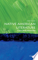 Native American Literature Sean Teuton