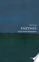Enzymes Paul Engel