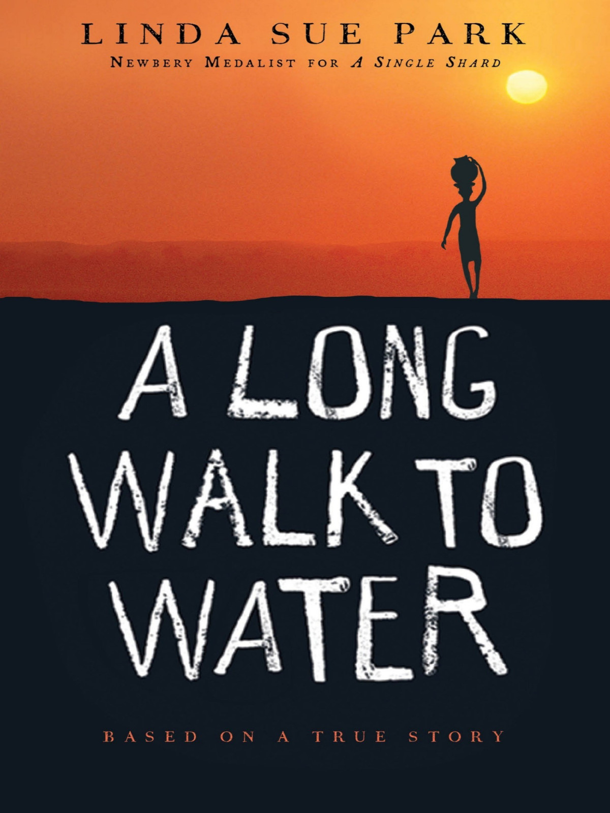 A Long Walk To Water Linda Sue Park