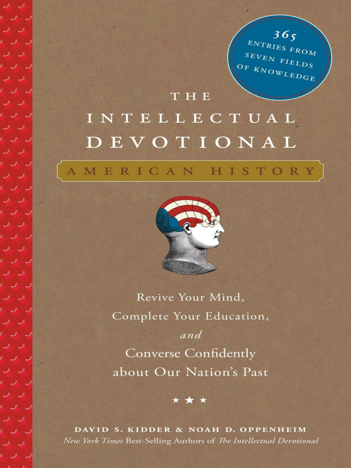 The Intellectual Devotional American History Revive Your Mind Complete Your Education And Converse Confidently About Our Nations Past David S Kidder Noah D Oppenheim