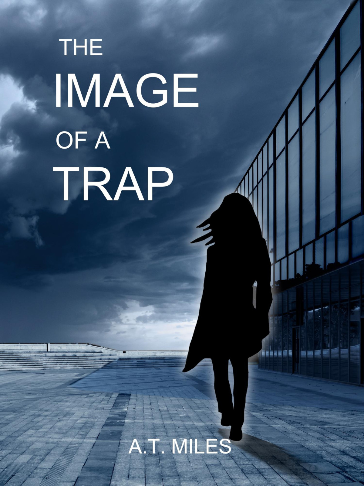 The Image Of A Trap At Miles
