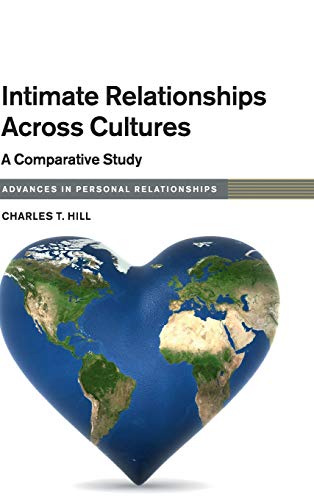 Intimate Relationships Across Cultures A Comparative Study Charles T Hill