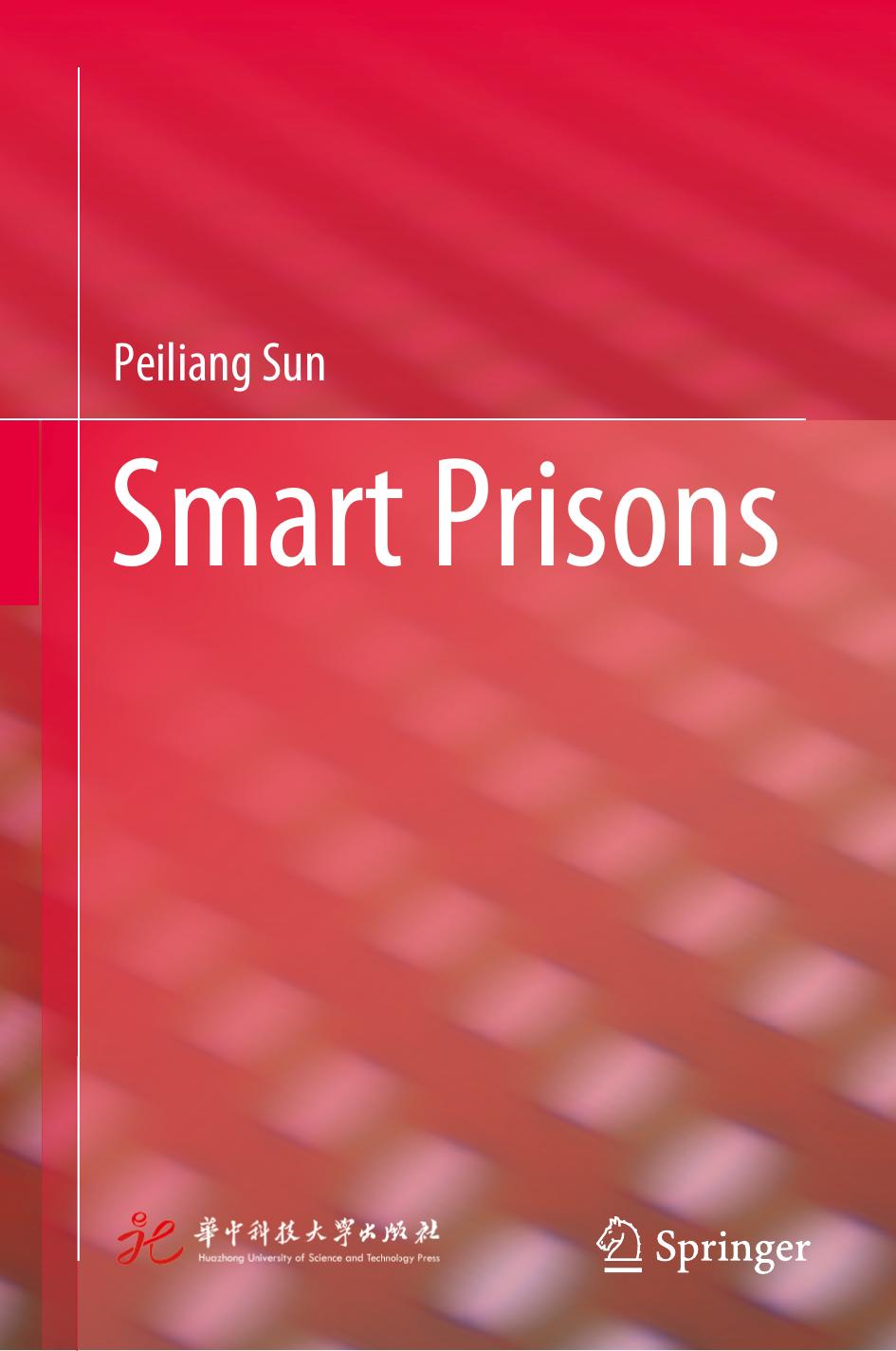 Smart Prisons Peiliang Sun