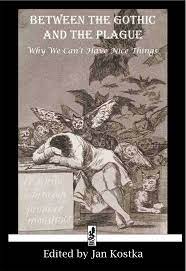 Between The Gothic And The Plague Mary Shelley