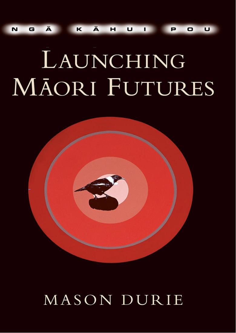 Nga Kahui Pou Mason Durie