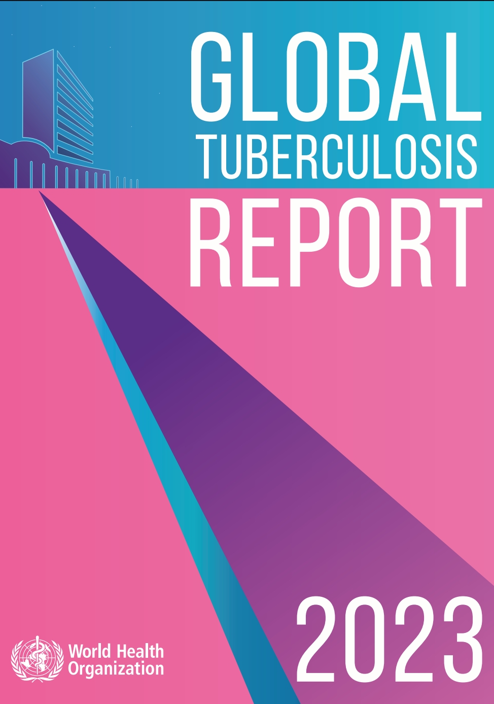 Global Tuberculosis Report 2023 Who Global Tuberculosis Programme