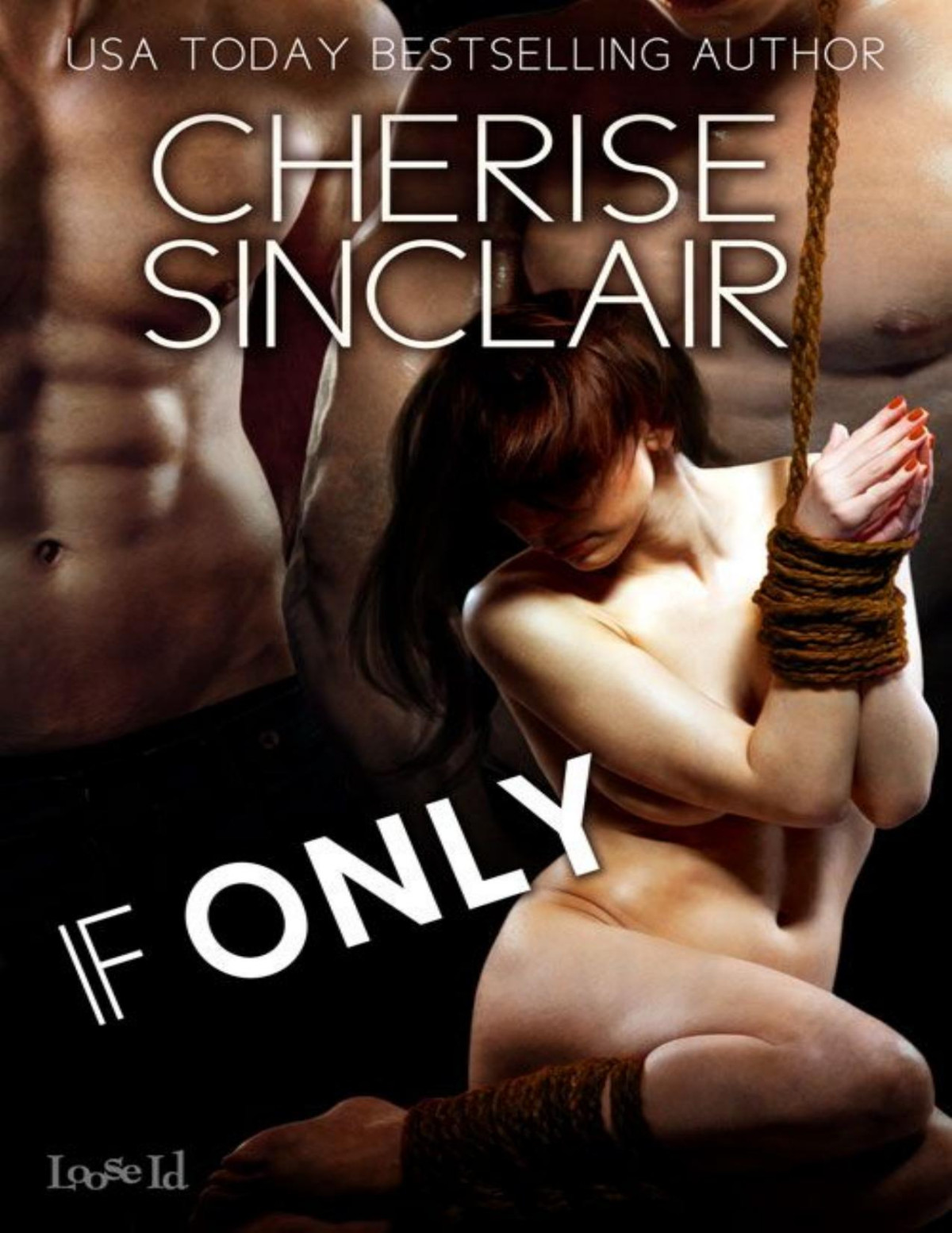 If Only Cherise Sinclair