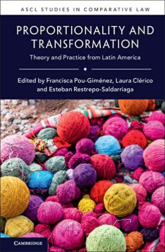 Proportionality And Transformation Theory And Practice From Latin America New Francisca Pougimnez