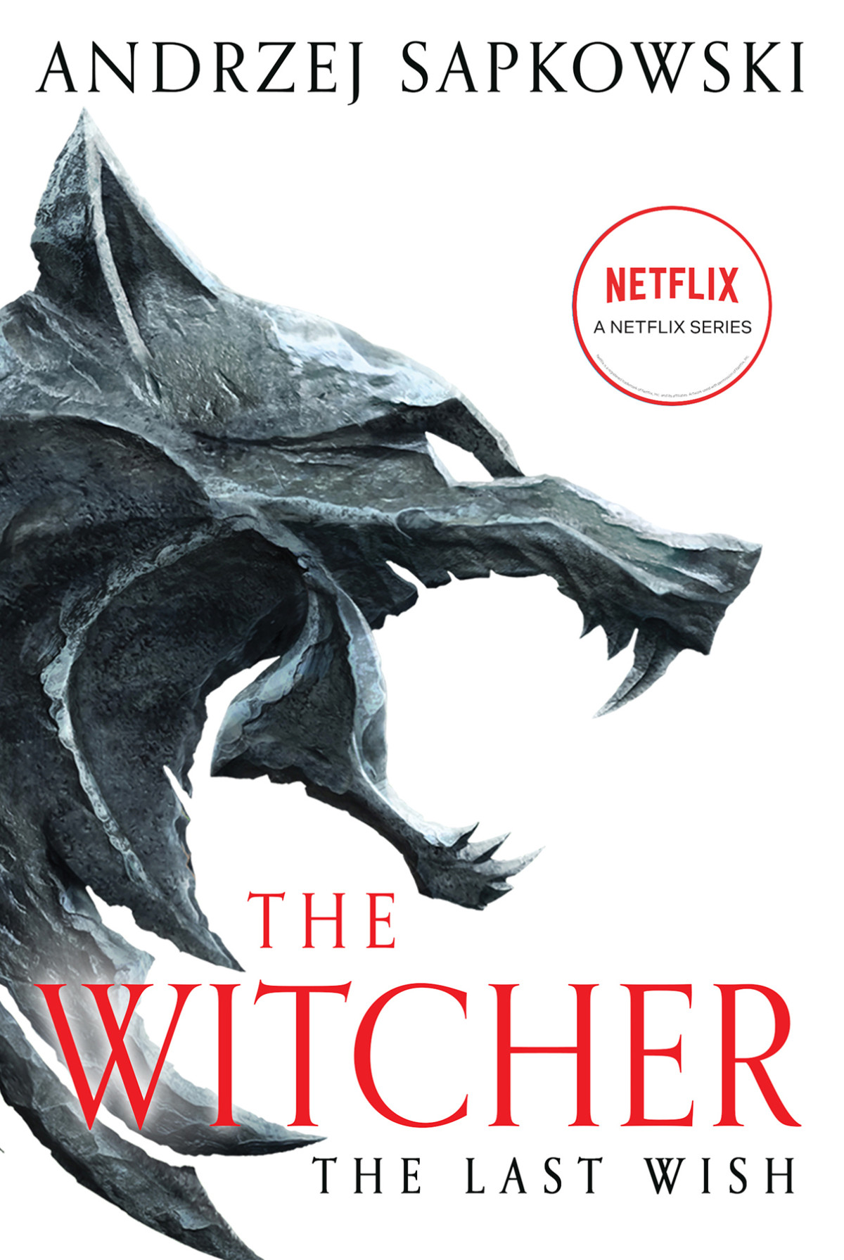 The Last Wish Andrzej Sapkowski