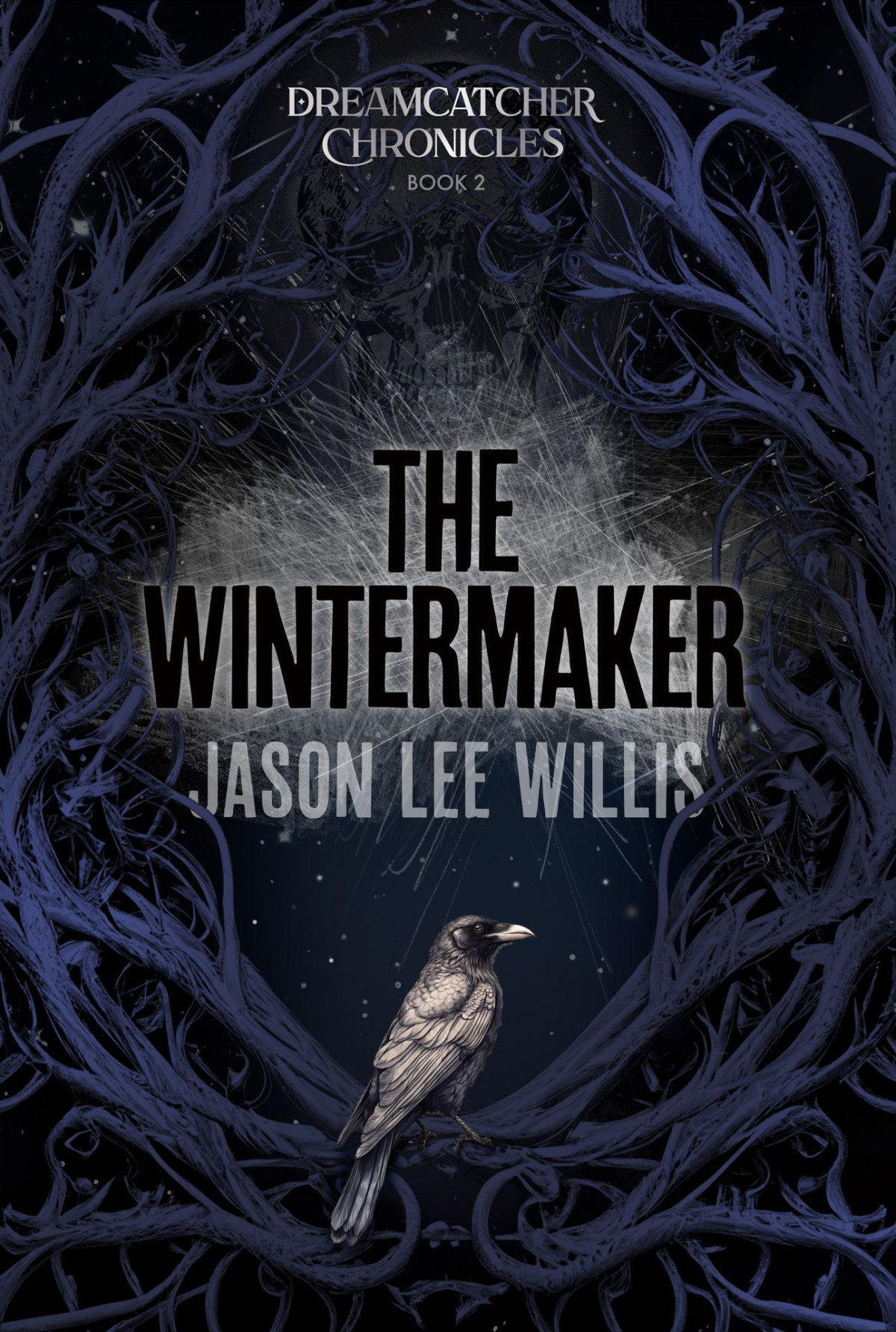 The Wintermaker Willis Jason Lee