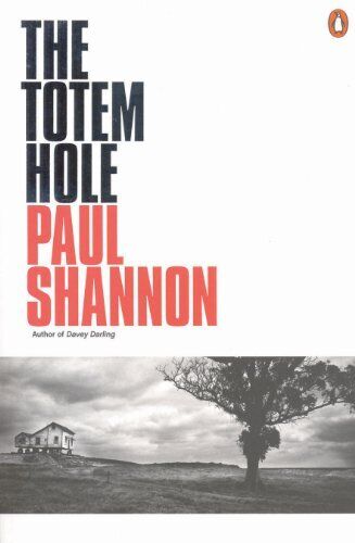 The Totem Hole Paul Shannon
