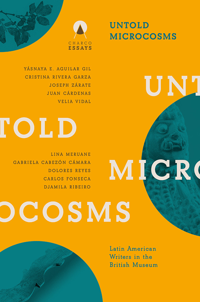 Untold Microcosms Sophie Hughes
