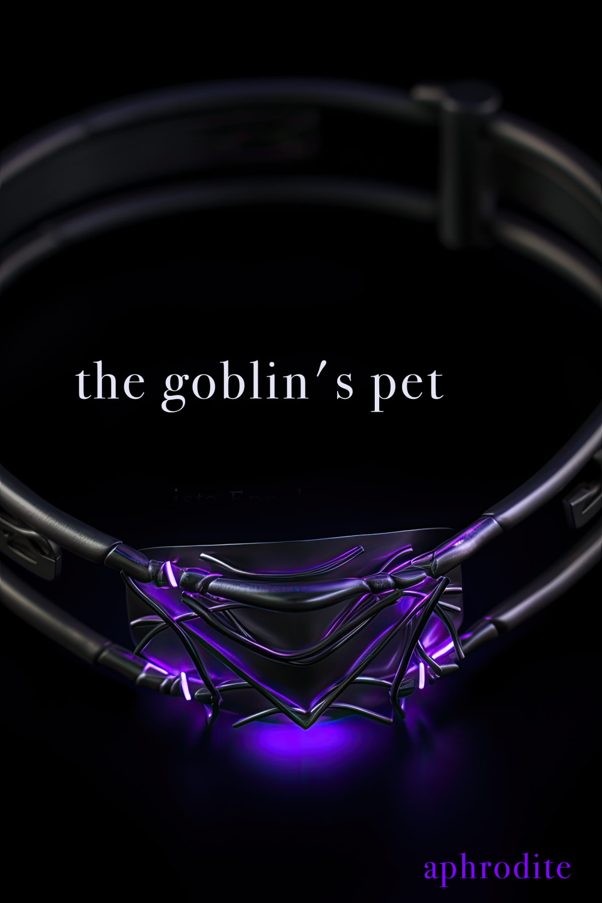 The Goblins Pet Aphrodite