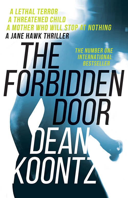 The Forbidden Door Dean Koontz