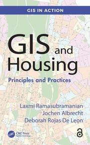 Gis And Housing Principles And Practices 1st Edition Laxmi Ramasubramanian