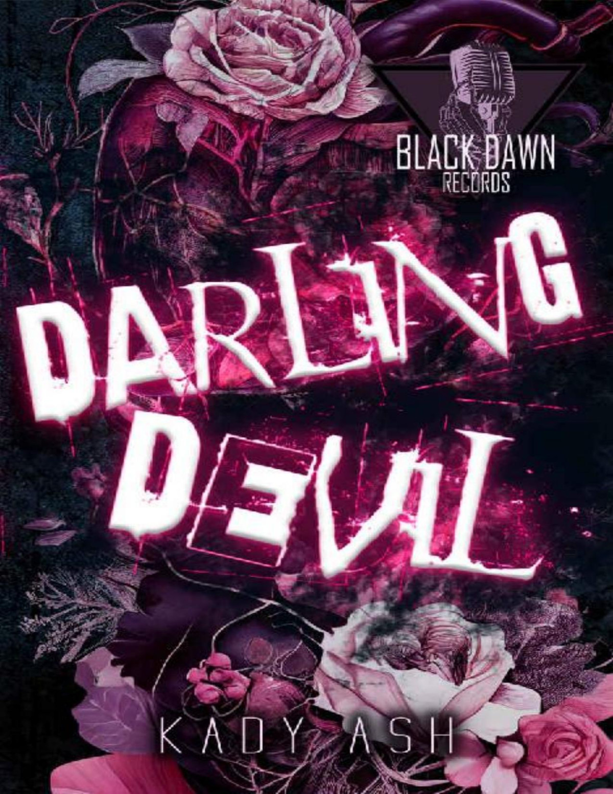 Darling Devil Kady Ash