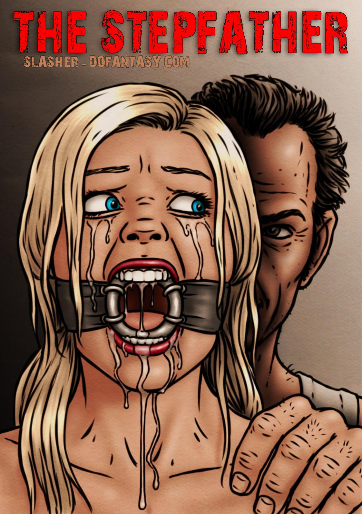 Fansadox Collection 267 Slasher The Stepfather Slasher