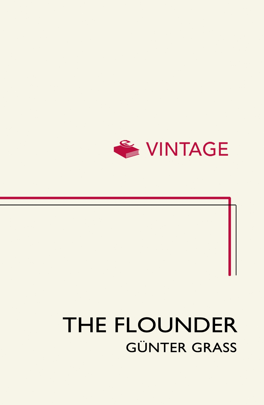 The Flounder Gnter Grass