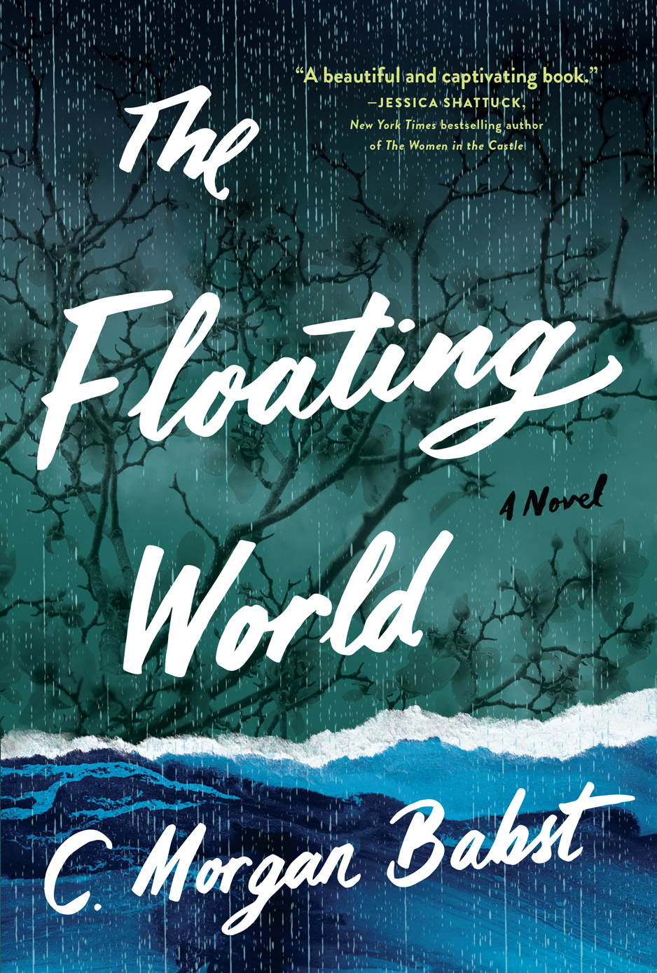The Floating World C Morgan Babst