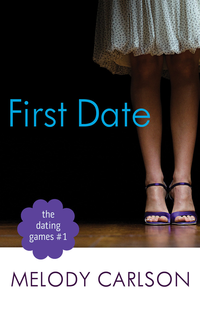 The First Date Melody Carlson