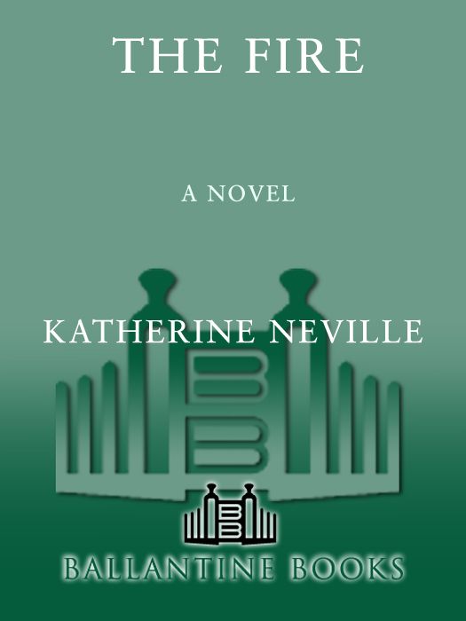 The Fire A Novel The Eight Katherine Neville