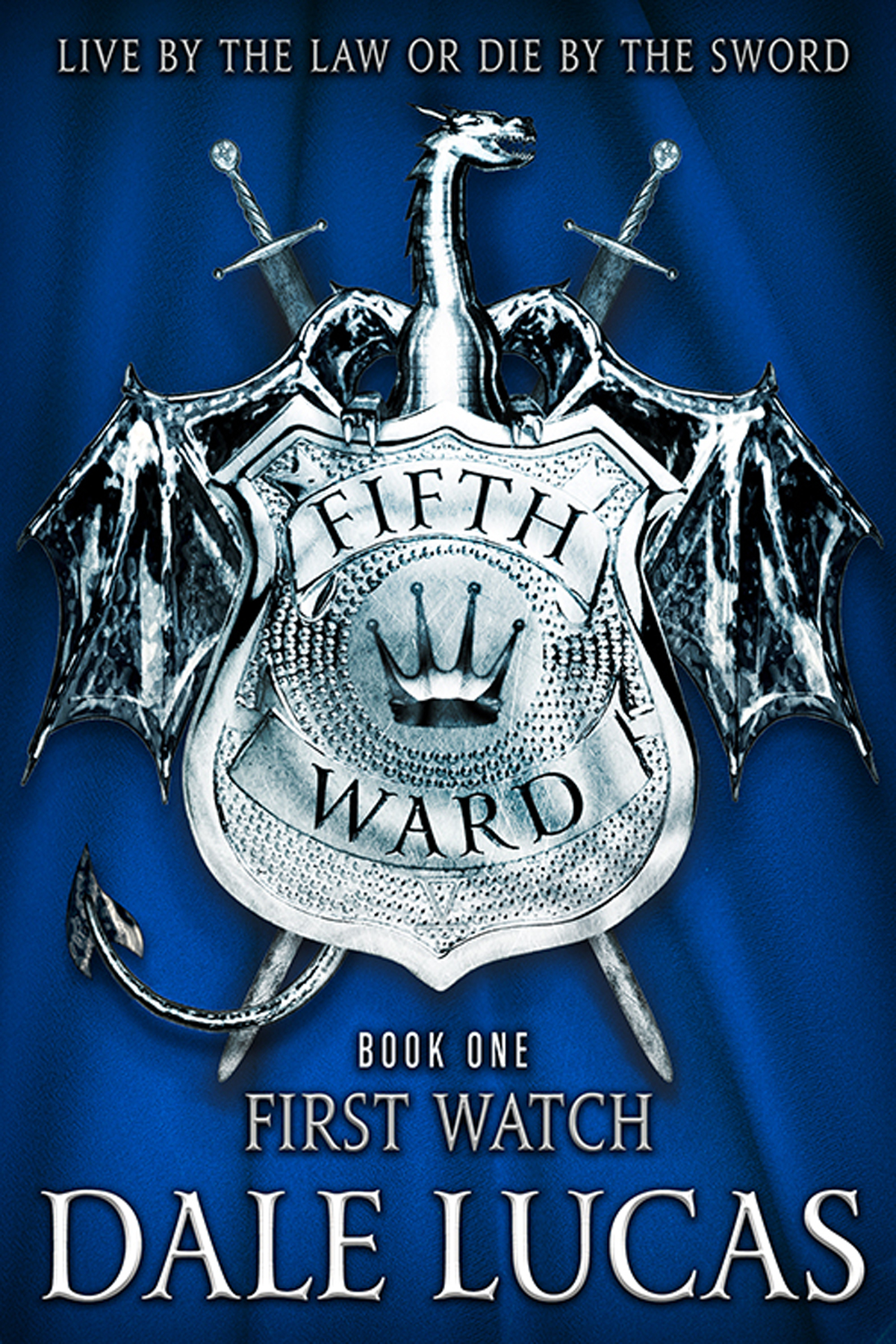 The Fifth Ward First Watch Dale Lucas