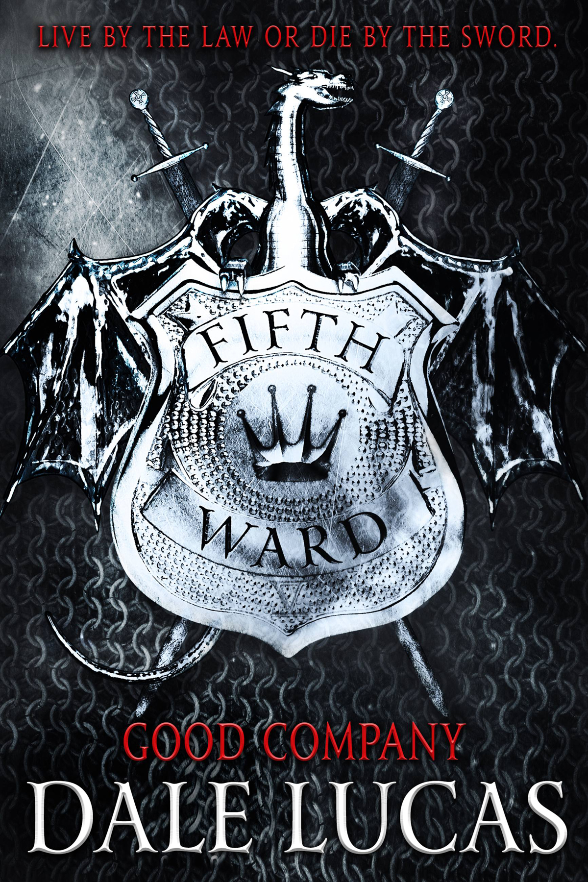 The Fifth Ward Good Company Dale Lucas