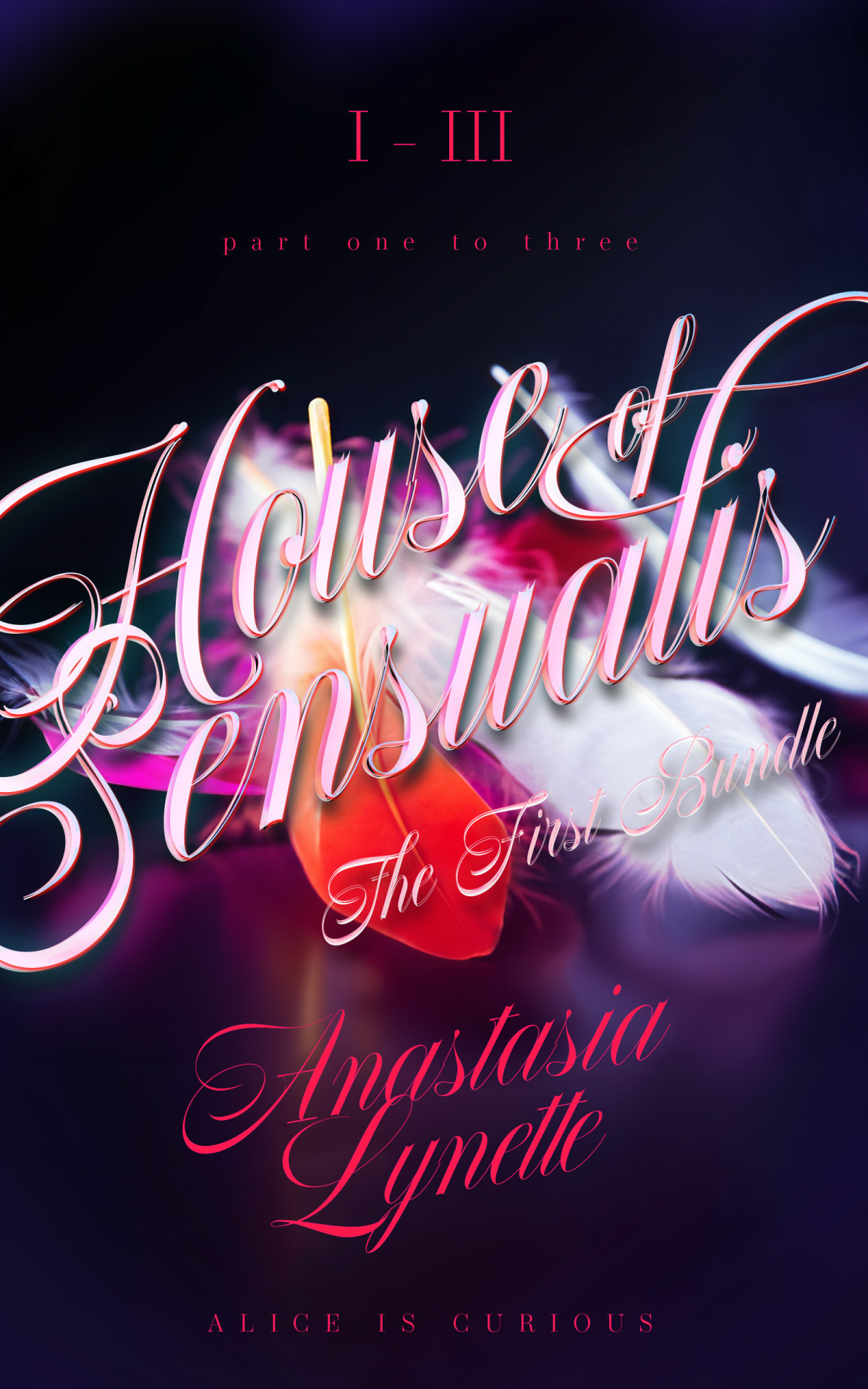 Please Alice Hos1 Anastasia Lynette