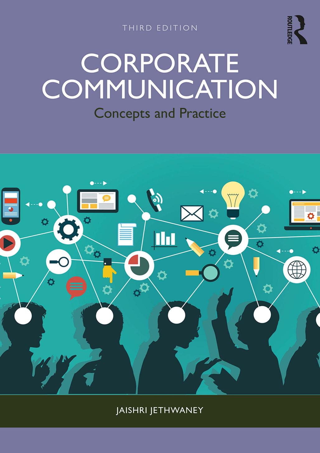 Corporate Communication Concepts And Practice Third Edition 3rd Edition Jaishri Jethwaney