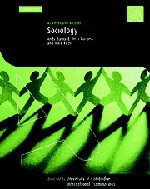 Sociology As Level And A Level Barnard Andy Burgess Terry Kirby