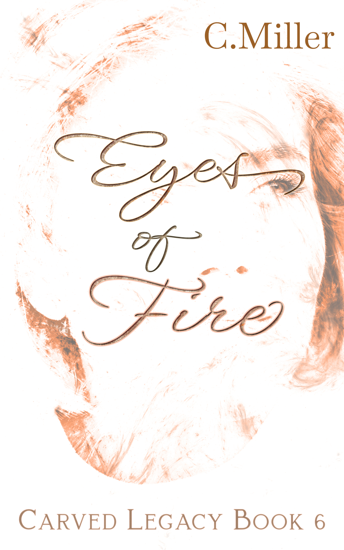 Eyes Of Fire C Miller