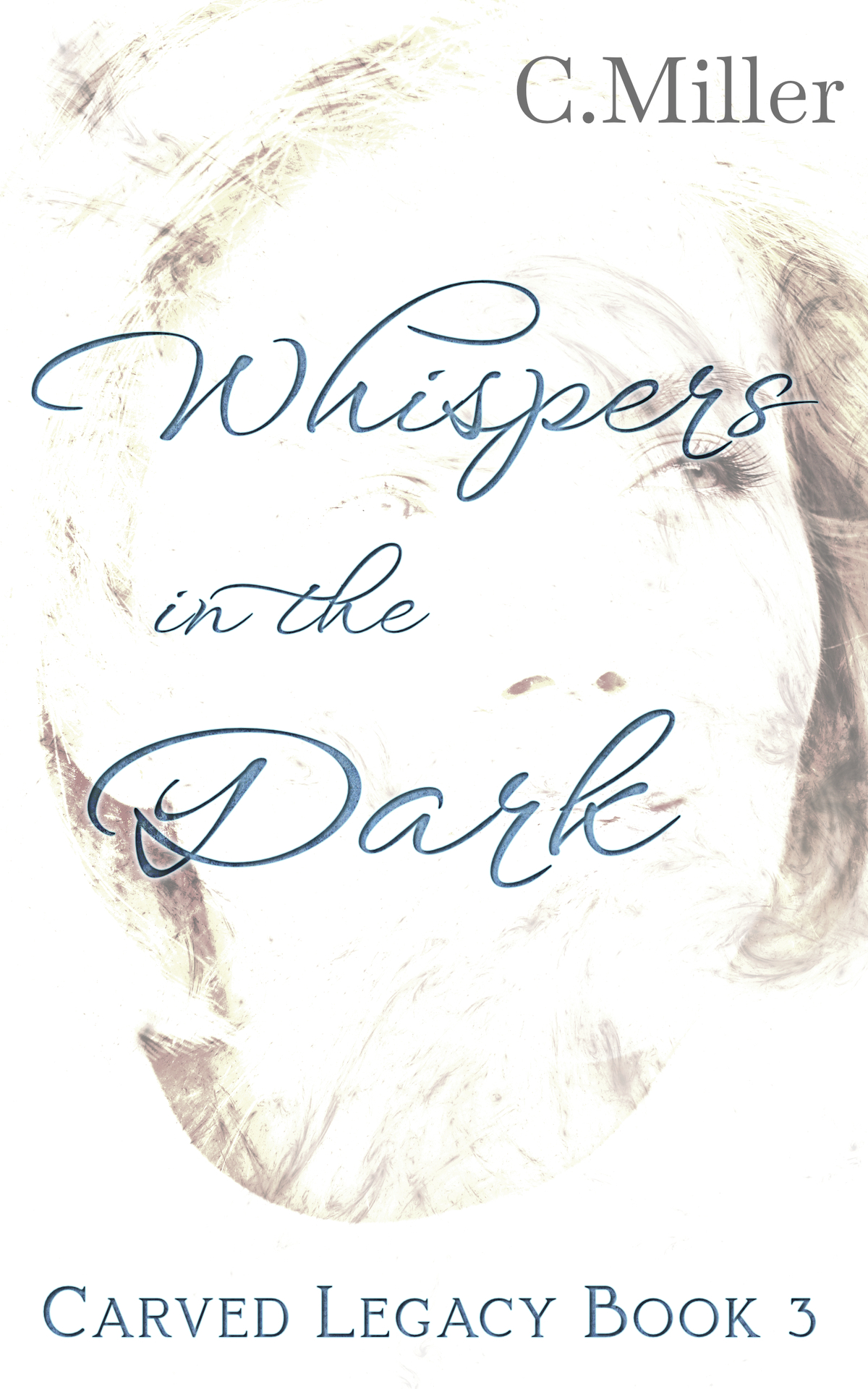 Whispers In The Dark A Dark Fantasy Series Miller C