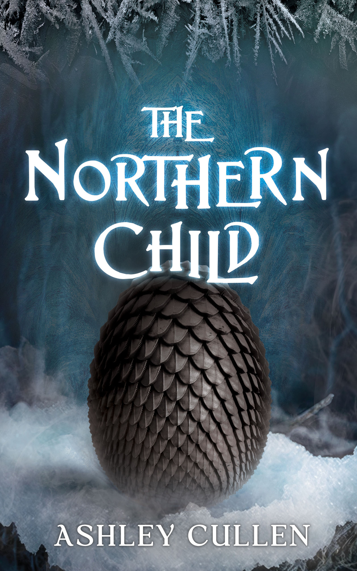 The Northern Child The Start Of A Song Cullen Ashley