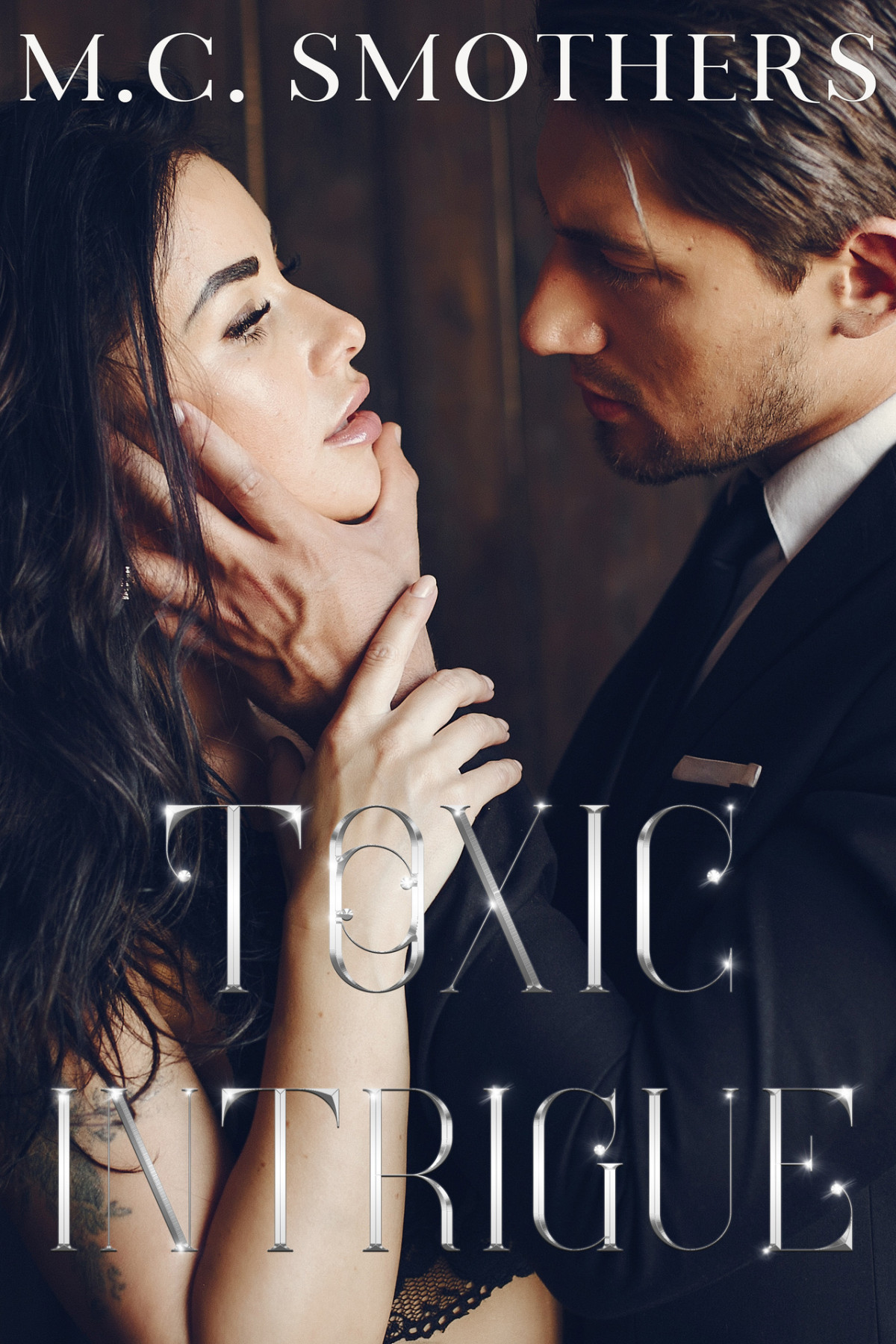 Toxic Intrigue Smothers Mc