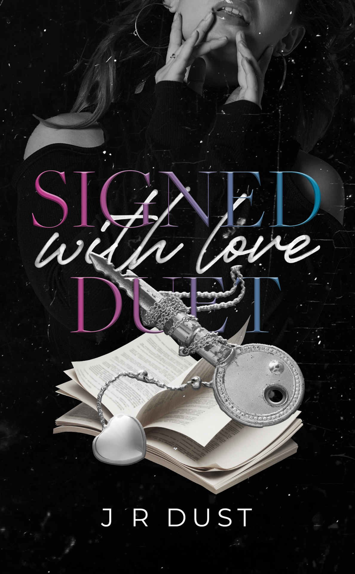 Signed With Love Duet Dust Jr
