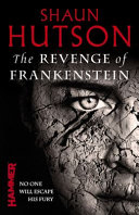 The Revenge Of Frankenstein Hutson Shaun