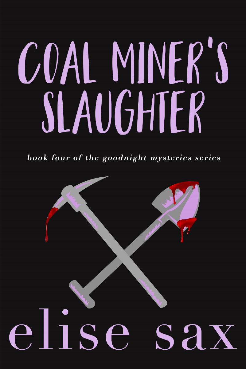 Coal Miners Slaughter Elise Sax