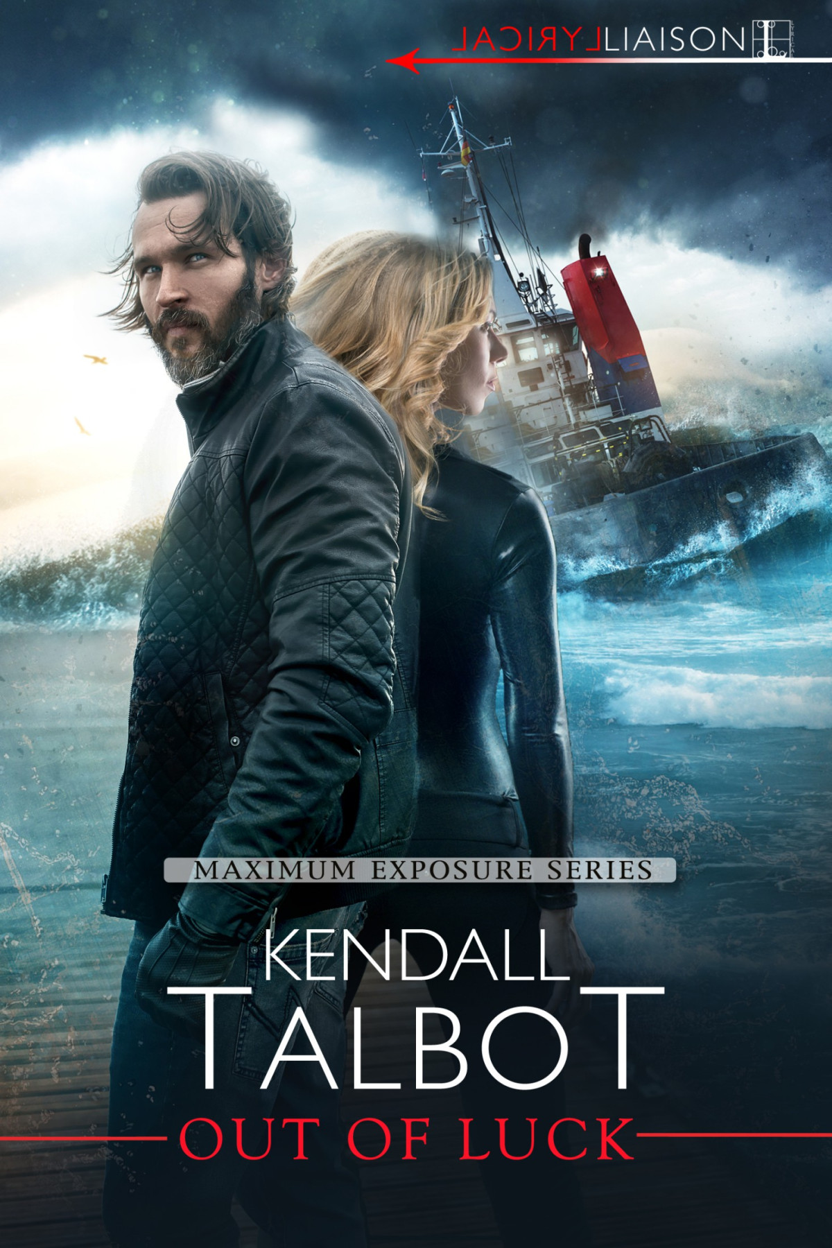 Out Of Luck Kendall Talbot