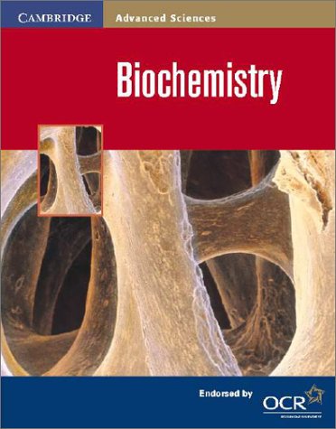 Biochemistry Harwood Richard