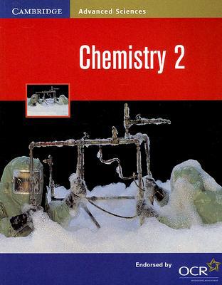 Chemistry 2 2nd Ratcliff Brian Eccles Helen