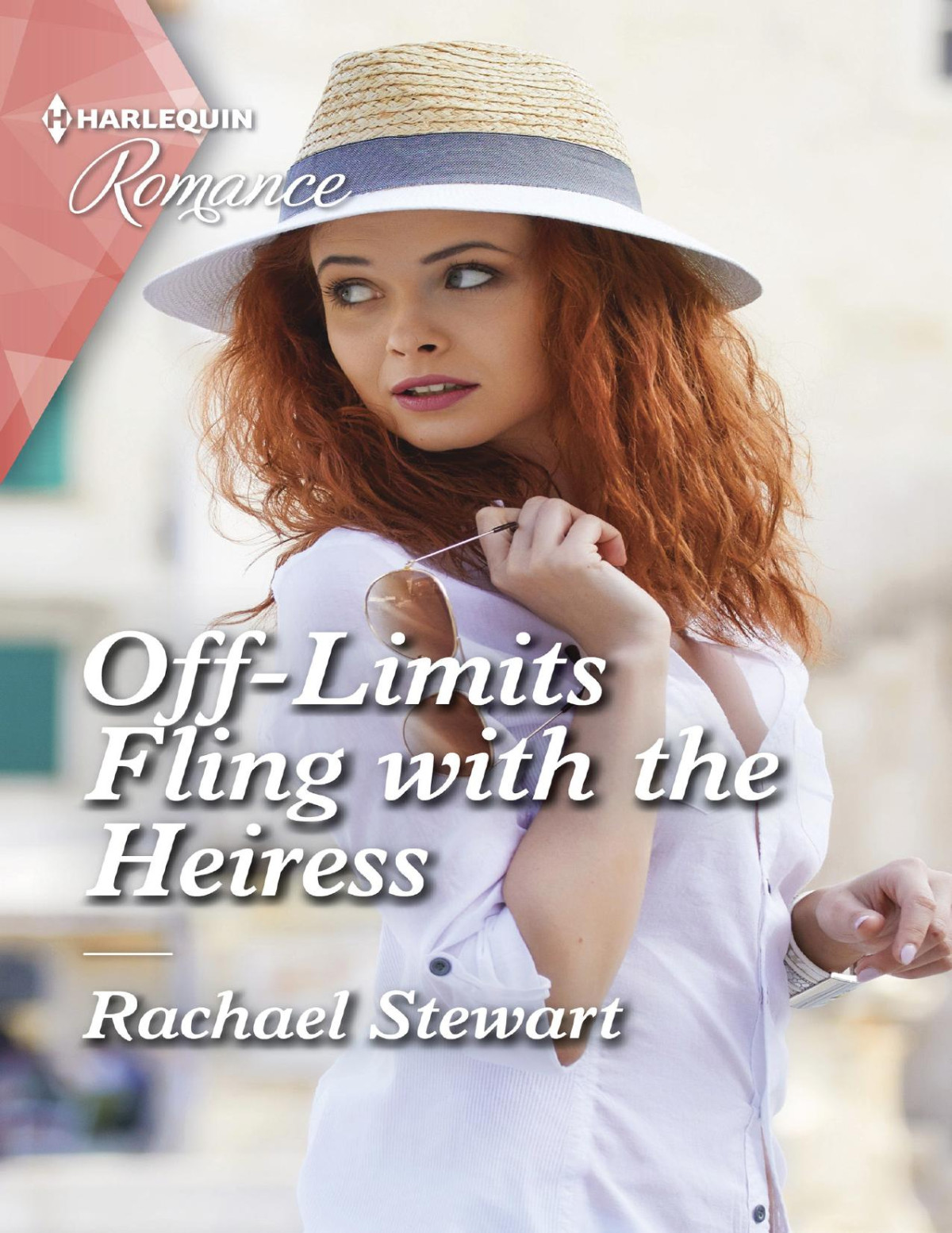 Offlimits Fling With The Heiress Rachael Stewart