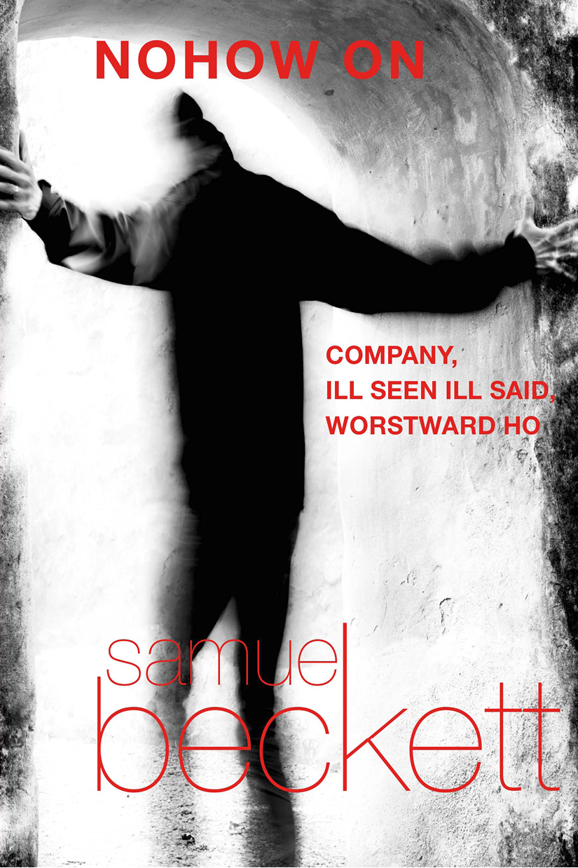 Nohow On Samuel Beckett