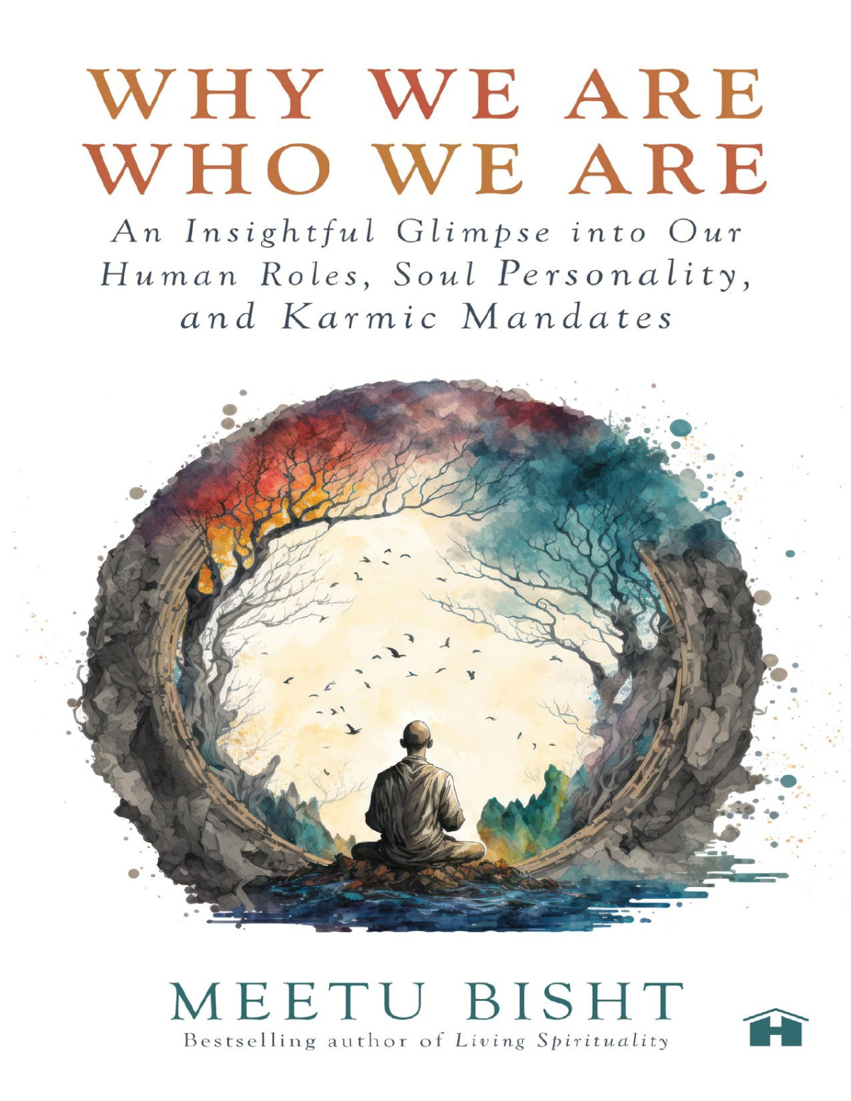 Why We Are Who We Are An Insightful Glimpse Into Our Human Roles Soul Personality And Karmic Mandates Meetu Bisht