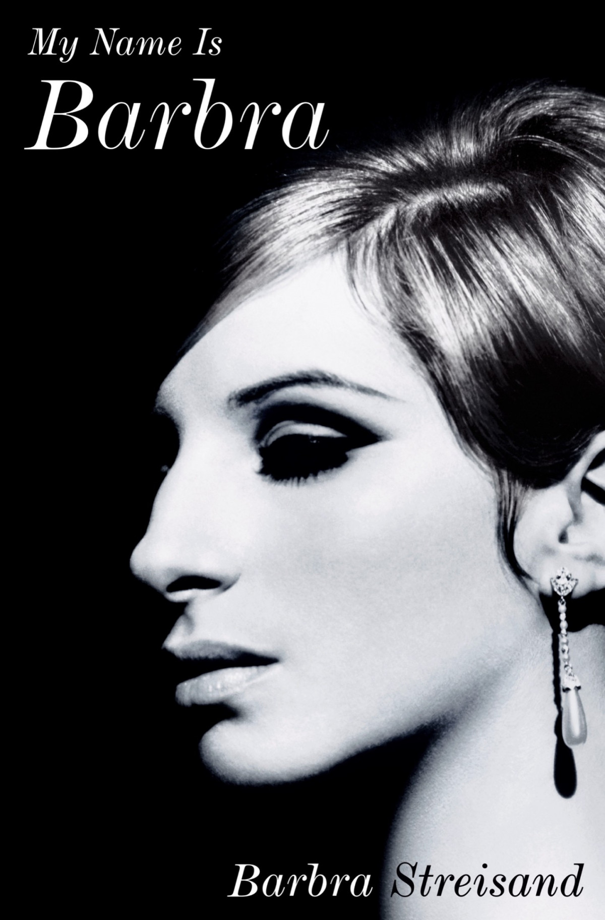 My Name Is Barbra Barbra Streisand
