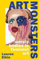 Art Monsters Lauren Elkin