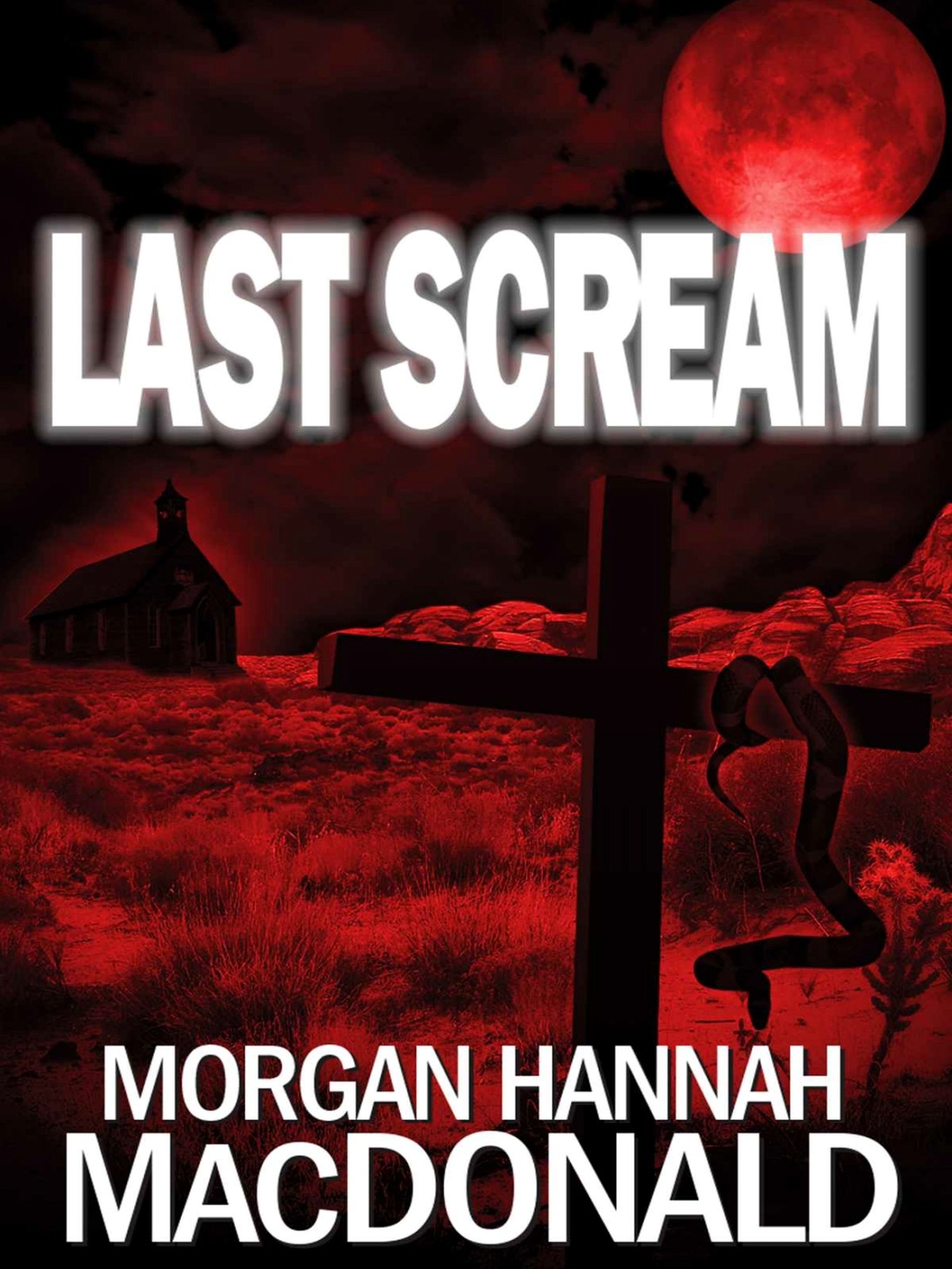 Thomas Family 03last Scream Morgan Hannah Macdonald