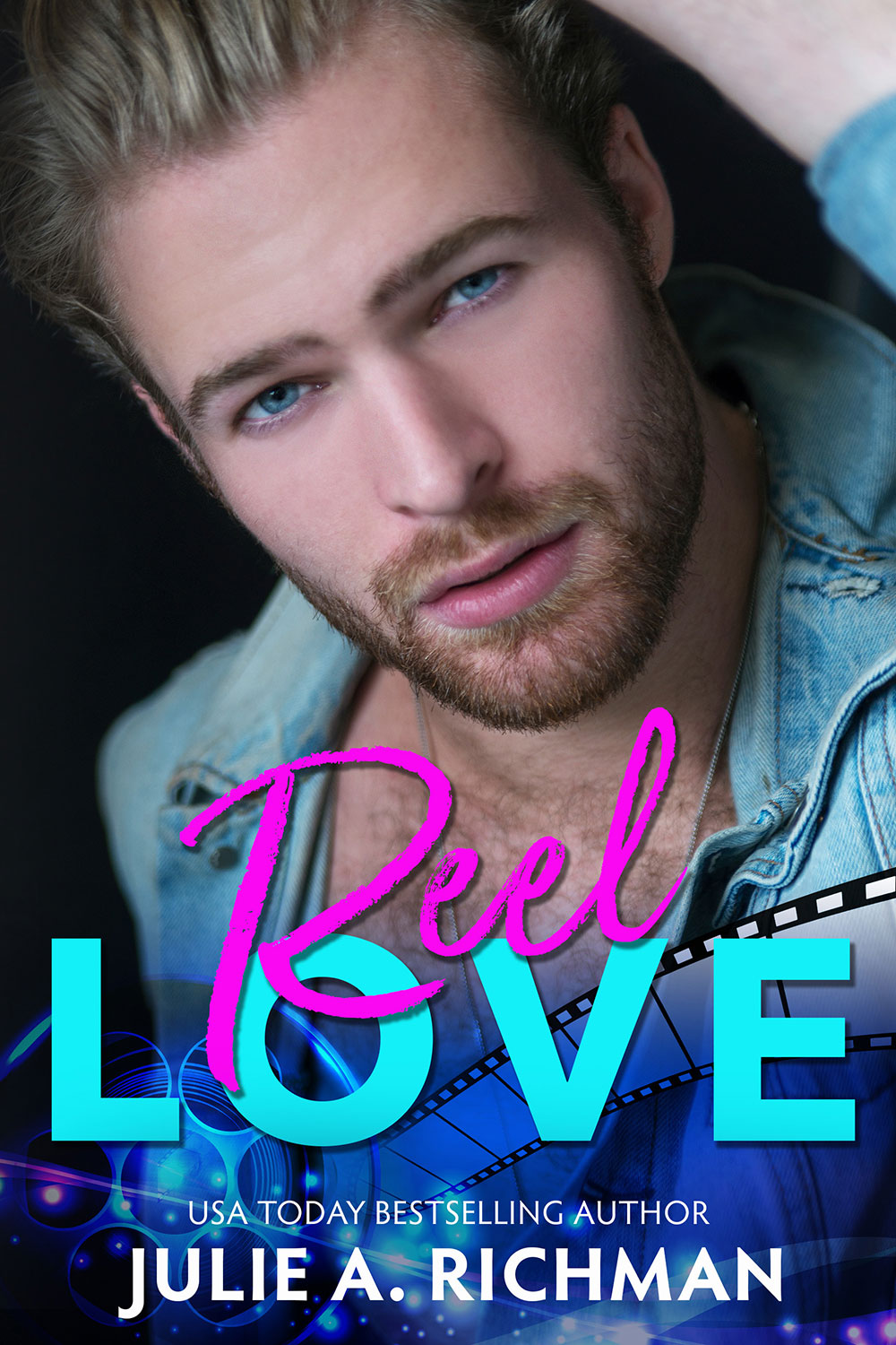 Reel Love Julie A Richman