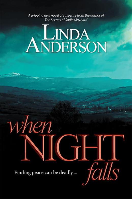 When Night Falls Linda Anderson